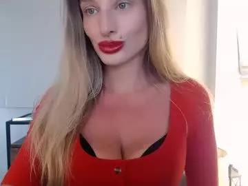 marilyndevilish from Chaturbate is Freechat
