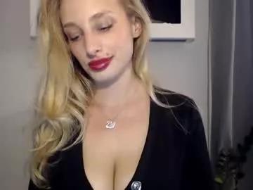 marilyndevilish from Chaturbate