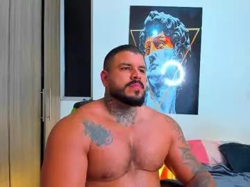 mario_teran from Chaturbate is Freechat