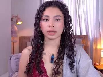 marivimichel03 from Chaturbate is Freechat
