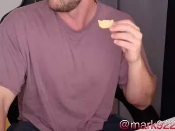 mark9222222 from Chaturbate is Freechat