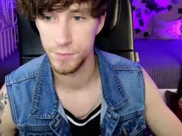 mark_caron from Chaturbate is Freechat