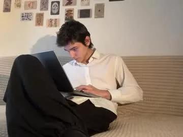 mark_romal from Chaturbate is Freechat