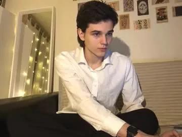 mark_romal from Chaturbate is Freechat