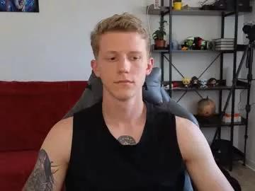 mark_shturman from Chaturbate is Freechat