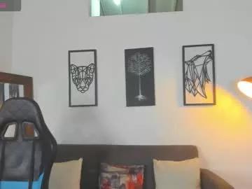 mark_x23 from Chaturbate is Freechat