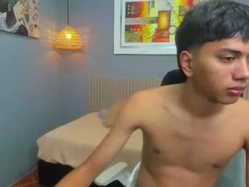 markbowie from Chaturbate is Freechat