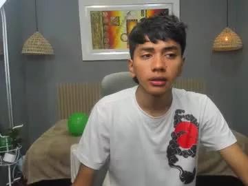 markbowie from Chaturbate is Freechat