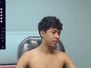 markrosee18 from Chaturbate is Freechat
