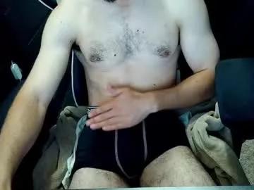 marksilverrr from Chaturbate is Freechat