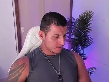 markus_blass from Chaturbate is Freechat