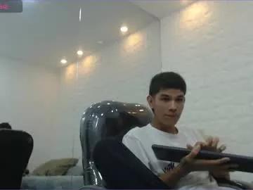 markusmax27 from Chaturbate is Freechat