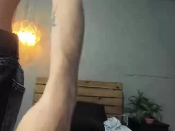 markuss___ from Chaturbate is Freechat