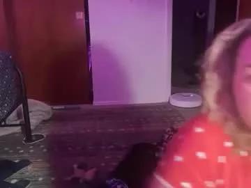 maroon_moon from Chaturbate is Freechat