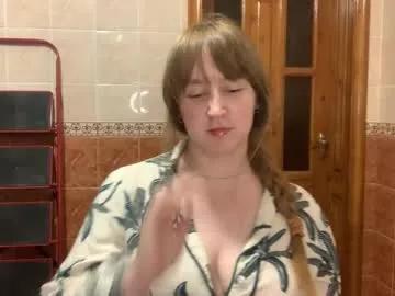 maroonmoon_ from Chaturbate is Freechat