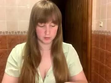 maroonmoon_ from Chaturbate is Freechat