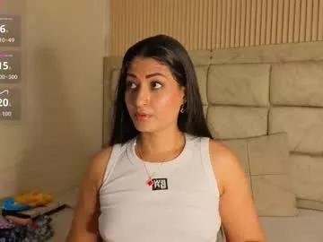 marscarlett from Chaturbate is Freechat