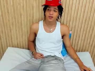 marshall_spencer from Chaturbate is Freechat