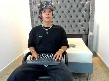 marshall_spencer — PRE CUM #twink #bigdick #bbc #cum #master [85 tokens remaining]