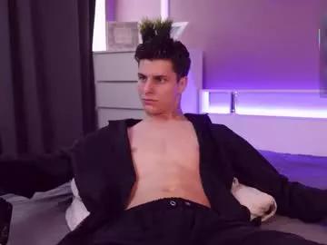 marsik_soo_hot from Chaturbate is Freechat