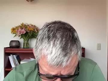 martin195965 from Chaturbate is Freechat