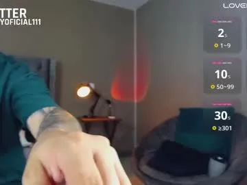 Avatar of martin_colby05