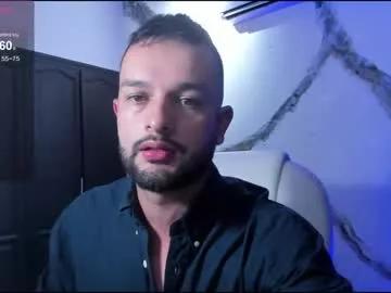 martin_roman from Chaturbate is Freechat