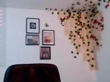 martina5_ from Chaturbate is Freechat