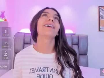 martina_mancinii from Chaturbate is Freechat