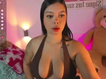 martinabianchi from Chaturbate is Group