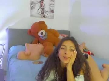 martinarossi from Chaturbate is Freechat