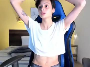 martinnagreco from Chaturbate is Freechat