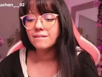 Avatar of maru_chan_