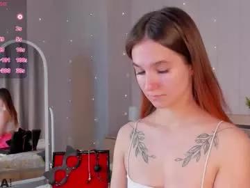mary_cartar from Chaturbate is Freechat