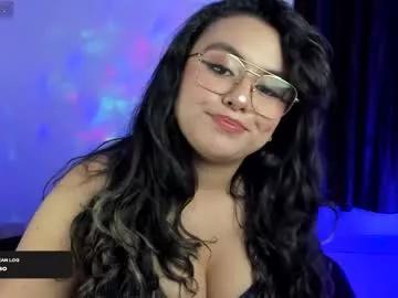 mary_diaz1 from Chaturbate is Freechat
