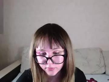 mary_edit from Chaturbate is Freechat