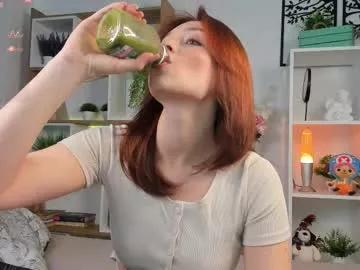 mary_in_red from Chaturbate is Freechat