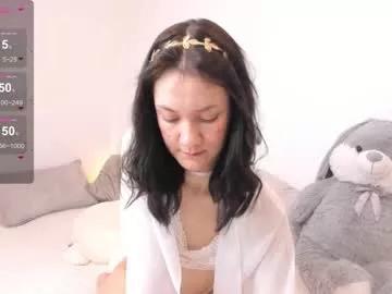 mary_lepson from Chaturbate is Freechat