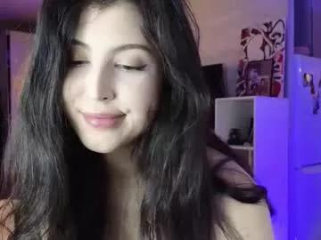 mary_magdalene_ from Chaturbate is Freechat