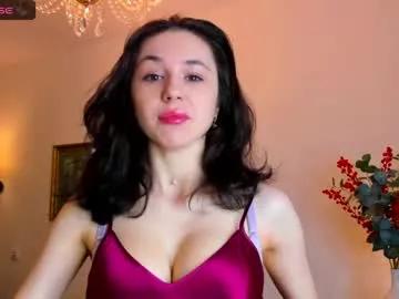 mary_marlow from Chaturbate is Freechat