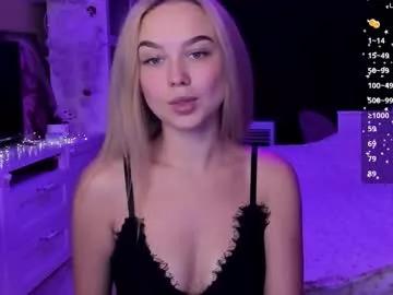 mary_romance from Chaturbate is Freechat