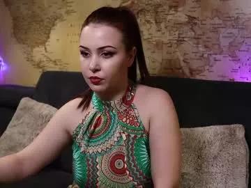 mary_rosse from Chaturbate is Freechat