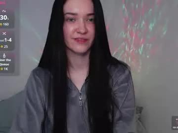 marycris_ from Chaturbate is Freechat