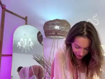 maryfrost from Chaturbate is Freechat