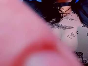 maryharrys from Chaturbate is Freechat
