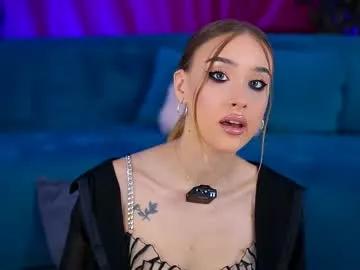 maryj_watson from Chaturbate is Freechat