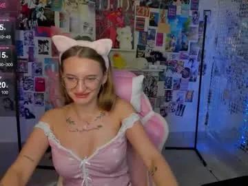 maryyy_may from Chaturbate is Freechat