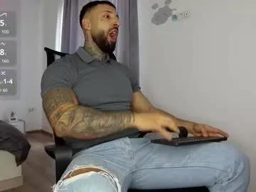 masculineguy69's avatar