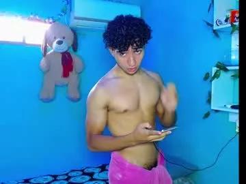 mask_david from Chaturbate is Freechat