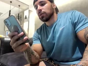 mason_fit from Chaturbate is Freechat